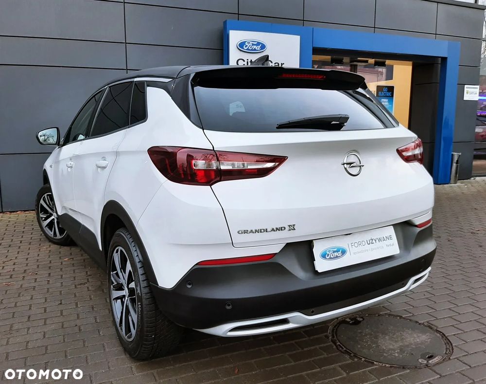 Opel Grandland X 1.6 T Elegance Business Pack S&S - 12