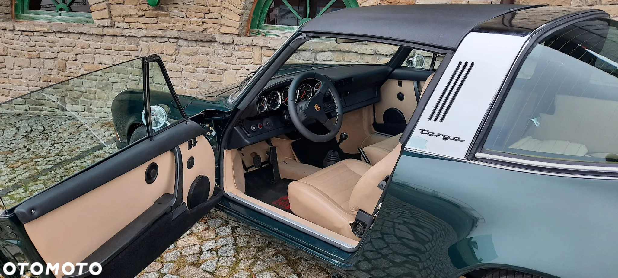 Porsche 911 - 8