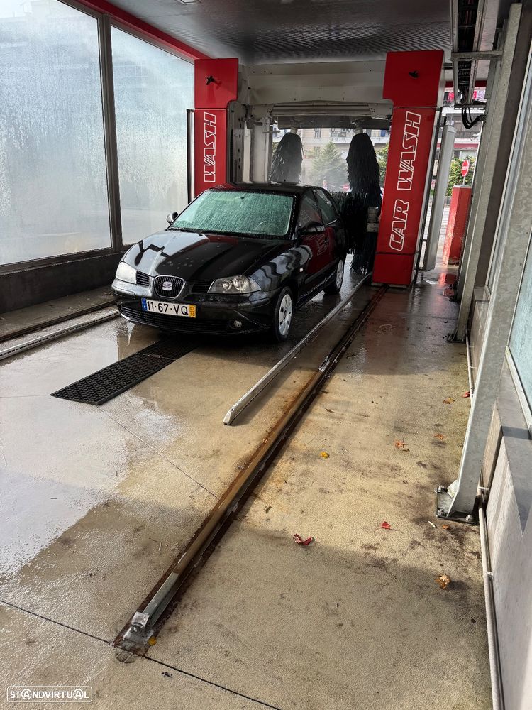 SEAT Ibiza 1.2 12V Fresc - 13