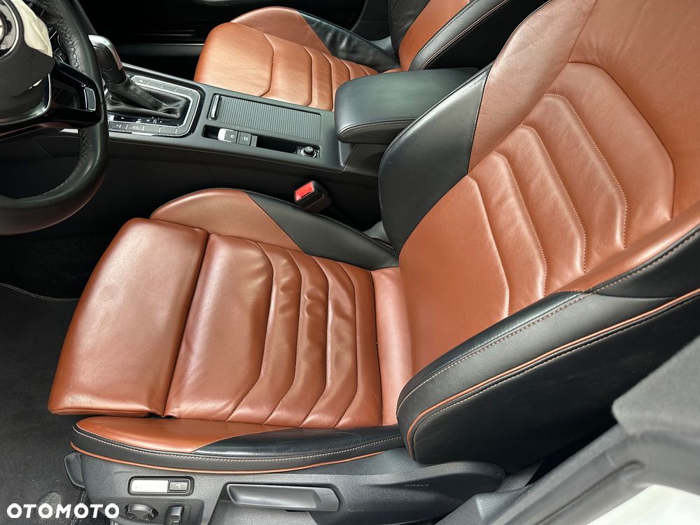 Volkswagen Arteon 2.0 TDI SCR Elegance DSG - 8