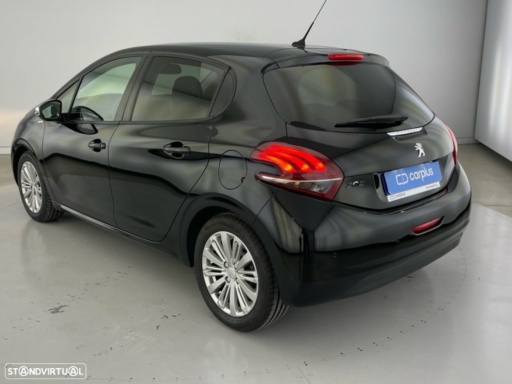 Peugeot 208 1.2 PureTech Style - 26