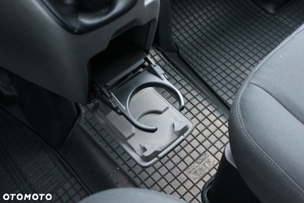 Ford Transit Custom Kombi 320 L2H1 Trend - 29