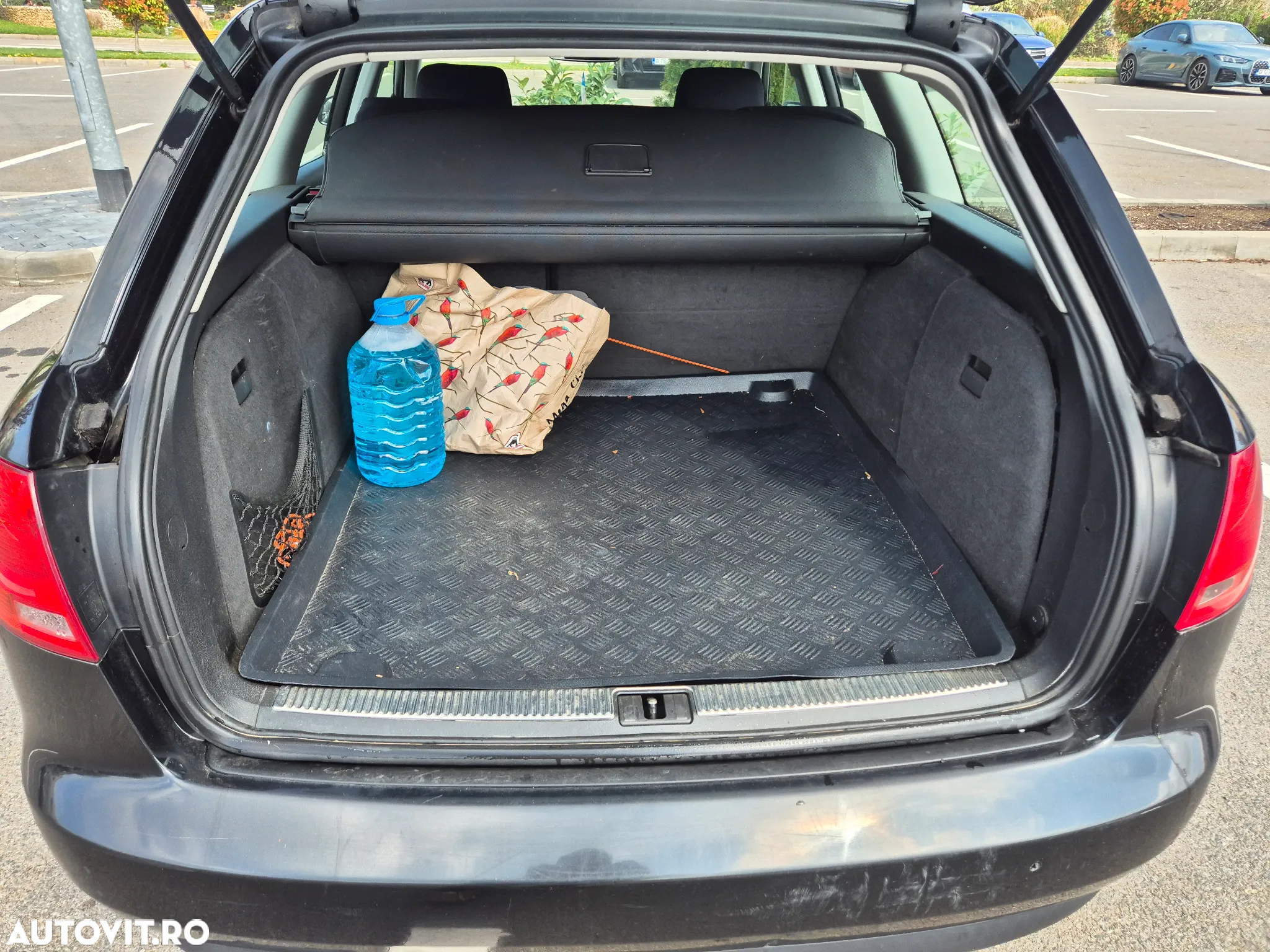 Audi A4 - 7
