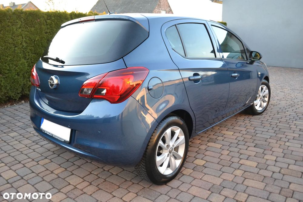 Opel Corsa 1.4 Color Edition S&S - 6