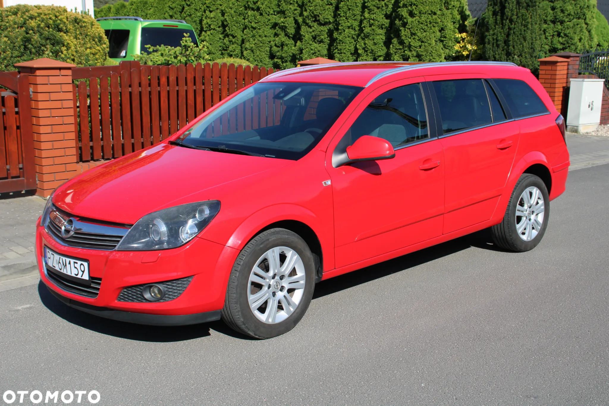 Opel Astra 1.8 Caravan Innovation 110 Jahre - 7