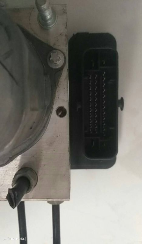 Centralina ABS OPEL Corsa E - 2