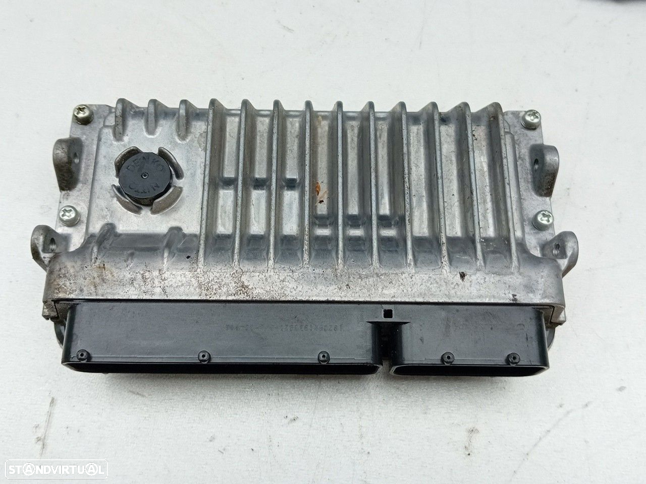 Centralina motor / ECU TOYOTA Yaris (_P13_) - 2