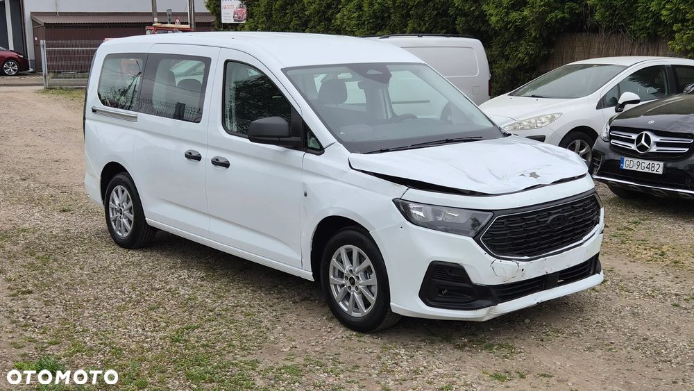 Ford Tourneo Connect Grand - 2