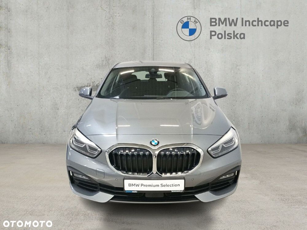 BMW Seria 1 - 10