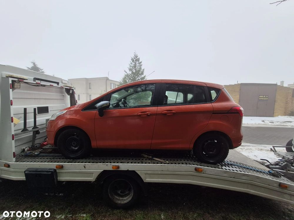 Ford B-MAX 1.0 EcoBoost Colourline - 3
