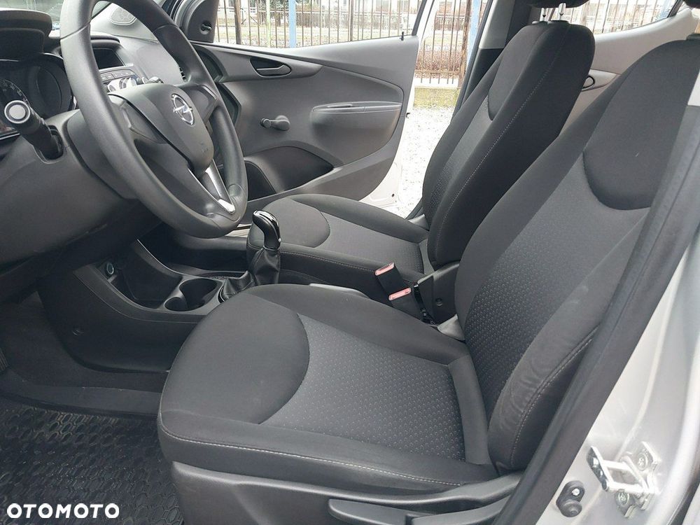 Opel Karl 1.0 Enjoy - 16