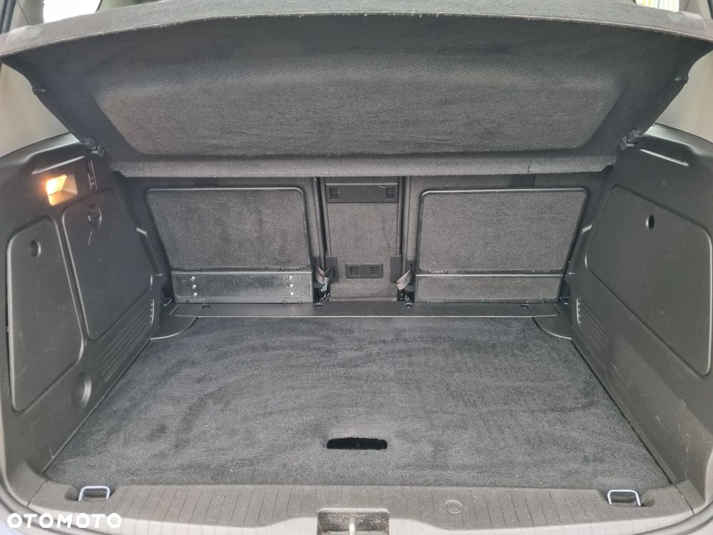 Opel Meriva 1.4 Ecoflex Active - 34