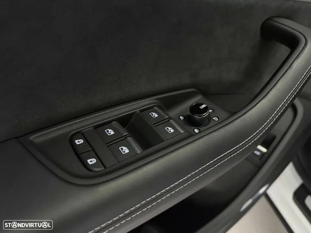 Audi SQ8 TFSI quattro Tiptronic - 50