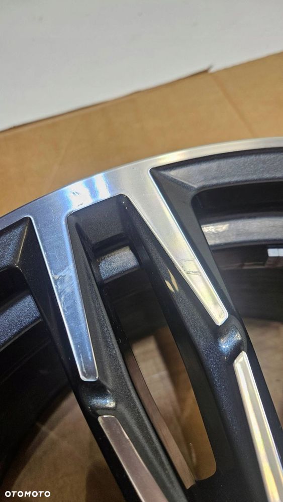 felga aluminiowa bmw 5 g60 g61 8.5x19" et29 5a324e0 - 4