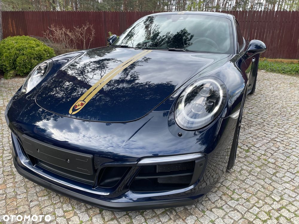 Porsche 911 - 2