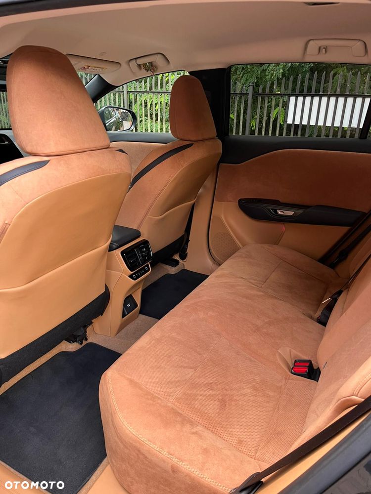 Lexus RZ 450e Omotenashi DIRECT4 - 6