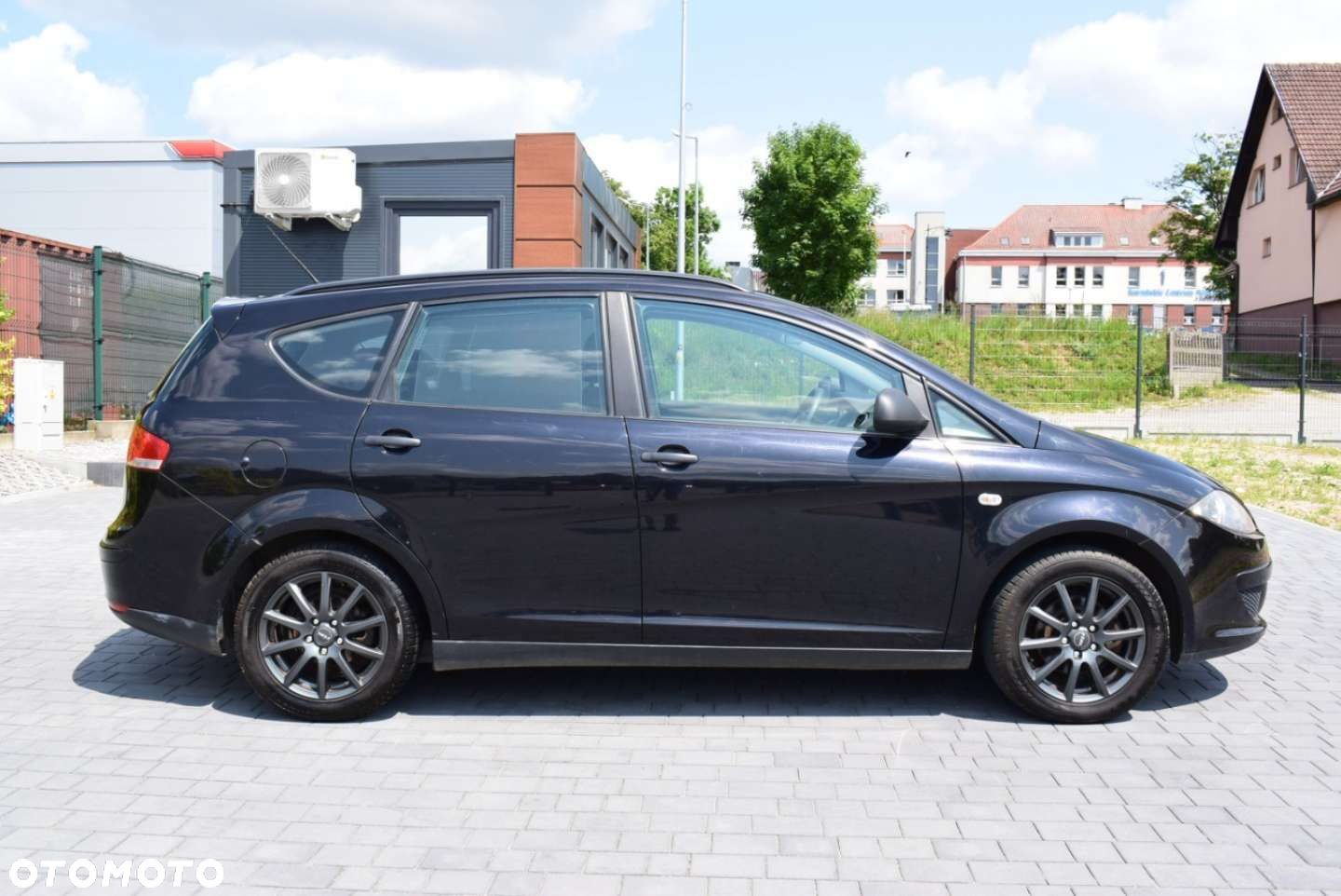 Seat Altea XL - 7