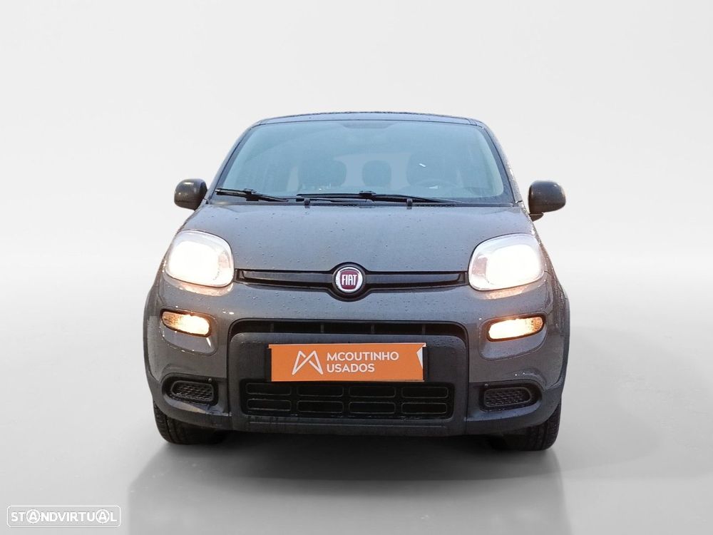 Fiat Panda 1.0 Hybrid - 8