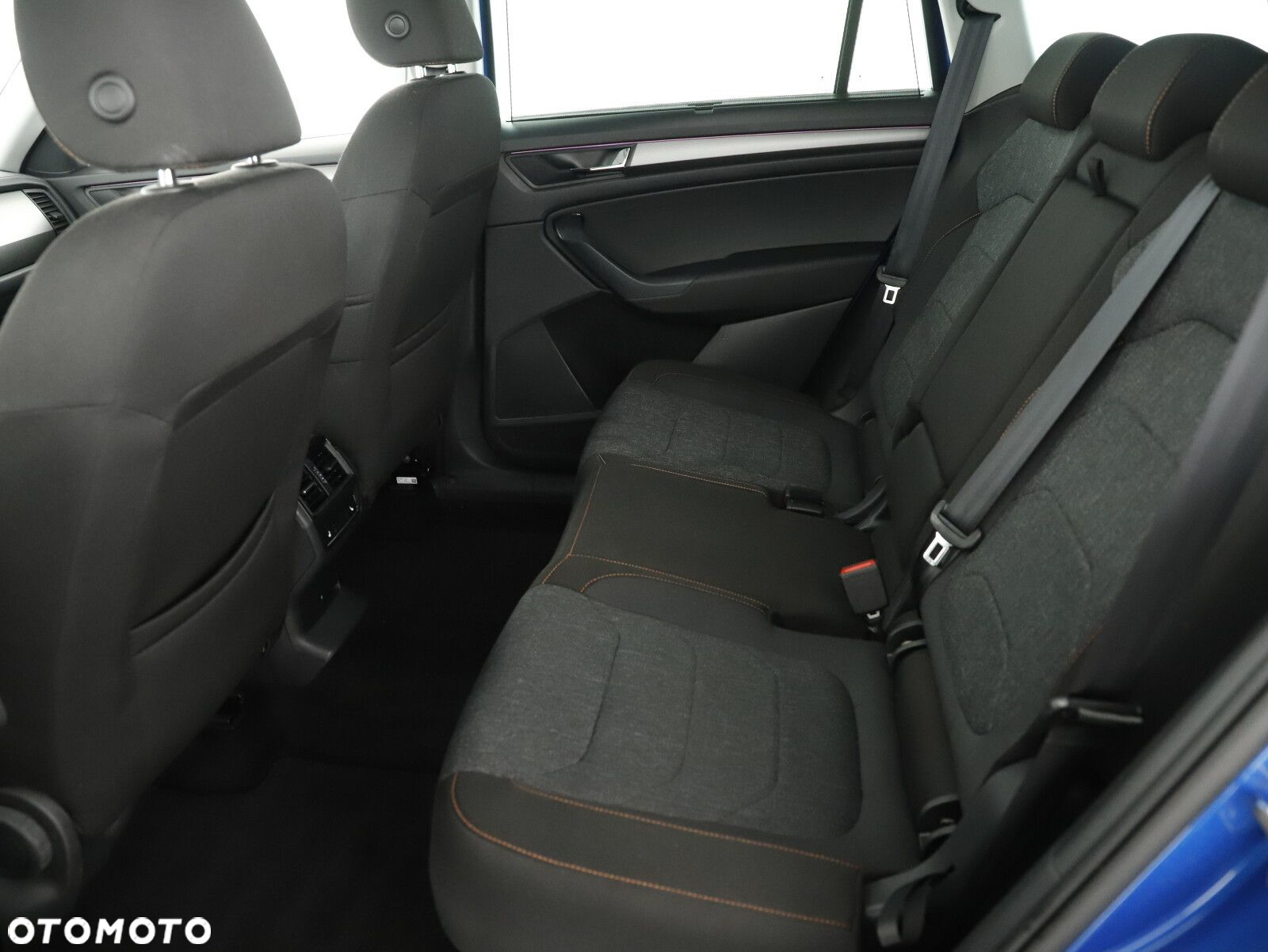 Skoda Kodiaq 2.0 TDI 4x4 Ambition DSG - 7