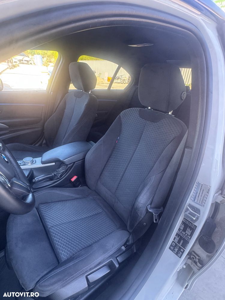BMW Seria 3 - 10