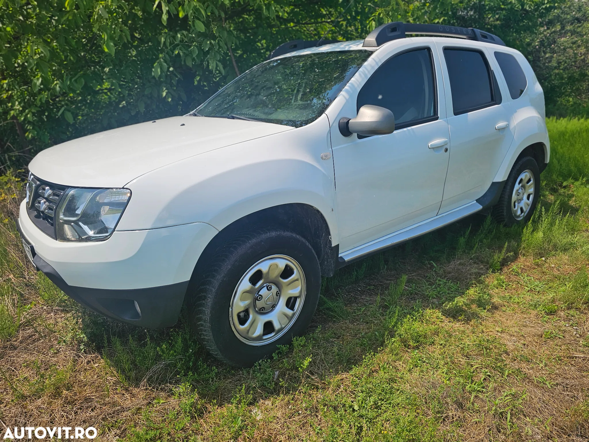 Dacia Duster dCi 110 FAP 4x4 Prestige - 29