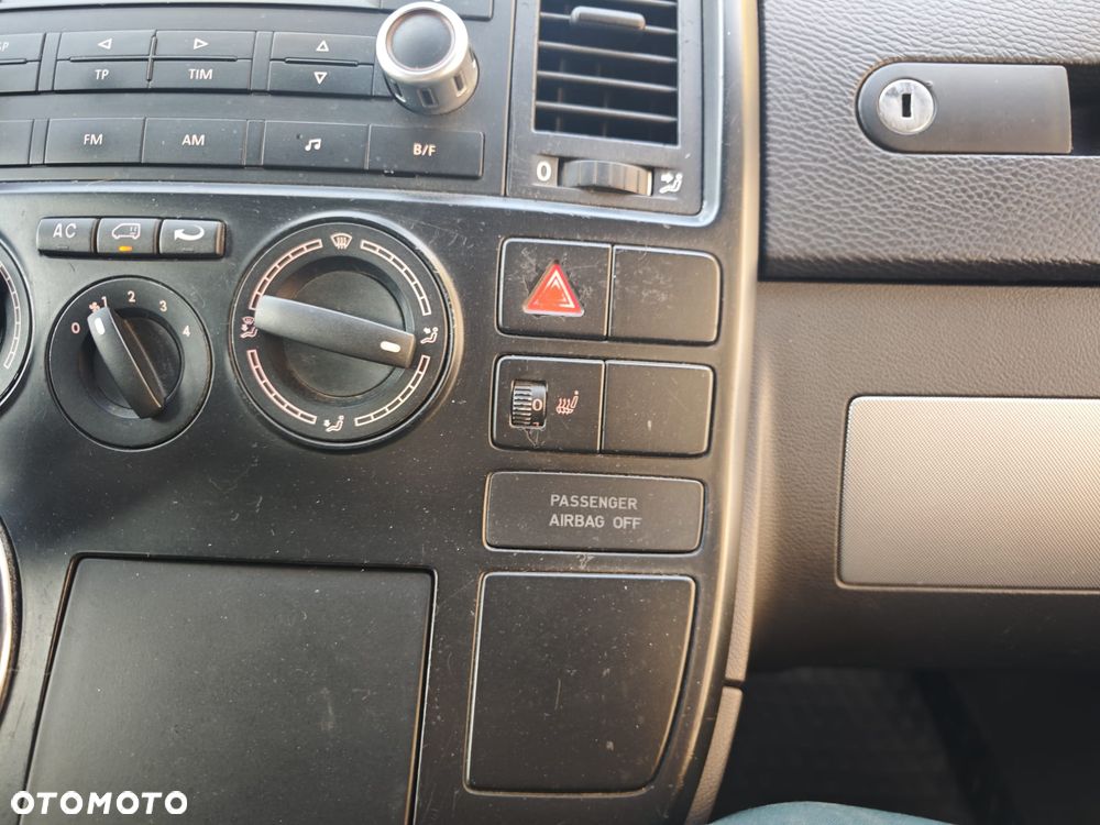 Volkswagen Multivan L1 Comfortline - 28