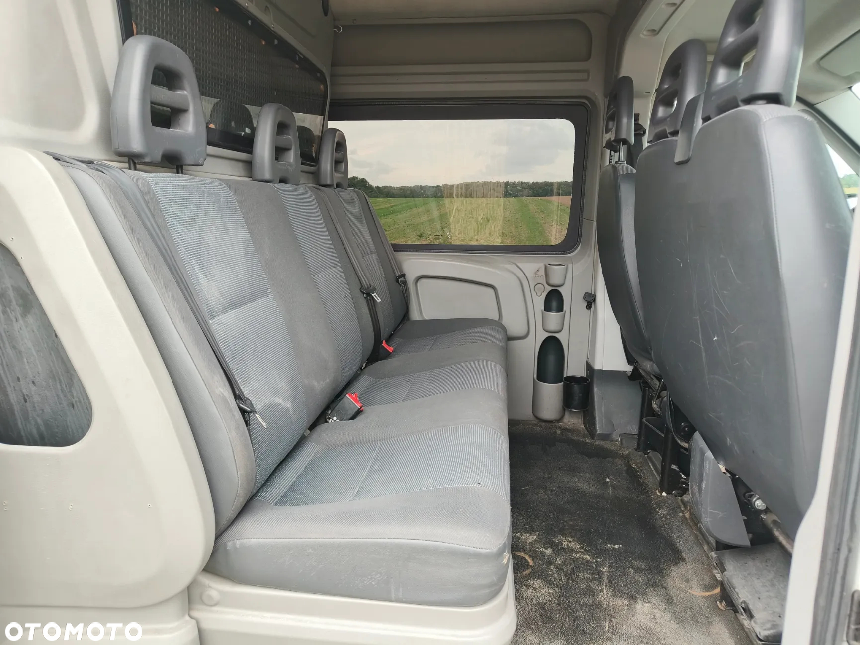 Peugeot Boxer - 8