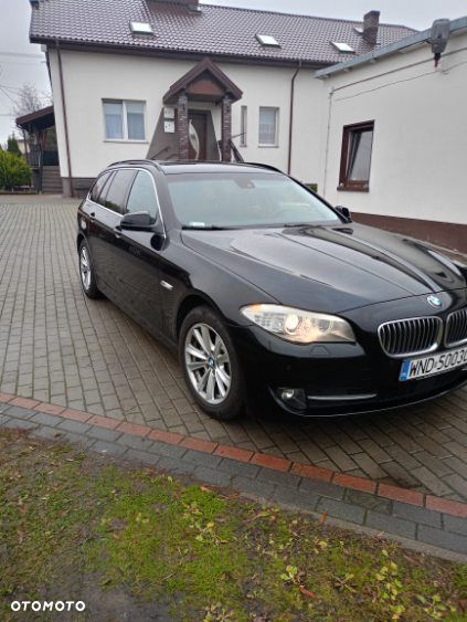 BMW Inny