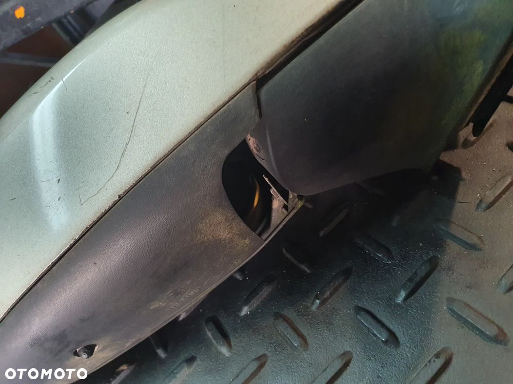 RENAULT LAGUNA II LUSTERKO ZEWNĘTRZNE PRAWE ELEKTRYCZNE 9PIN - 3