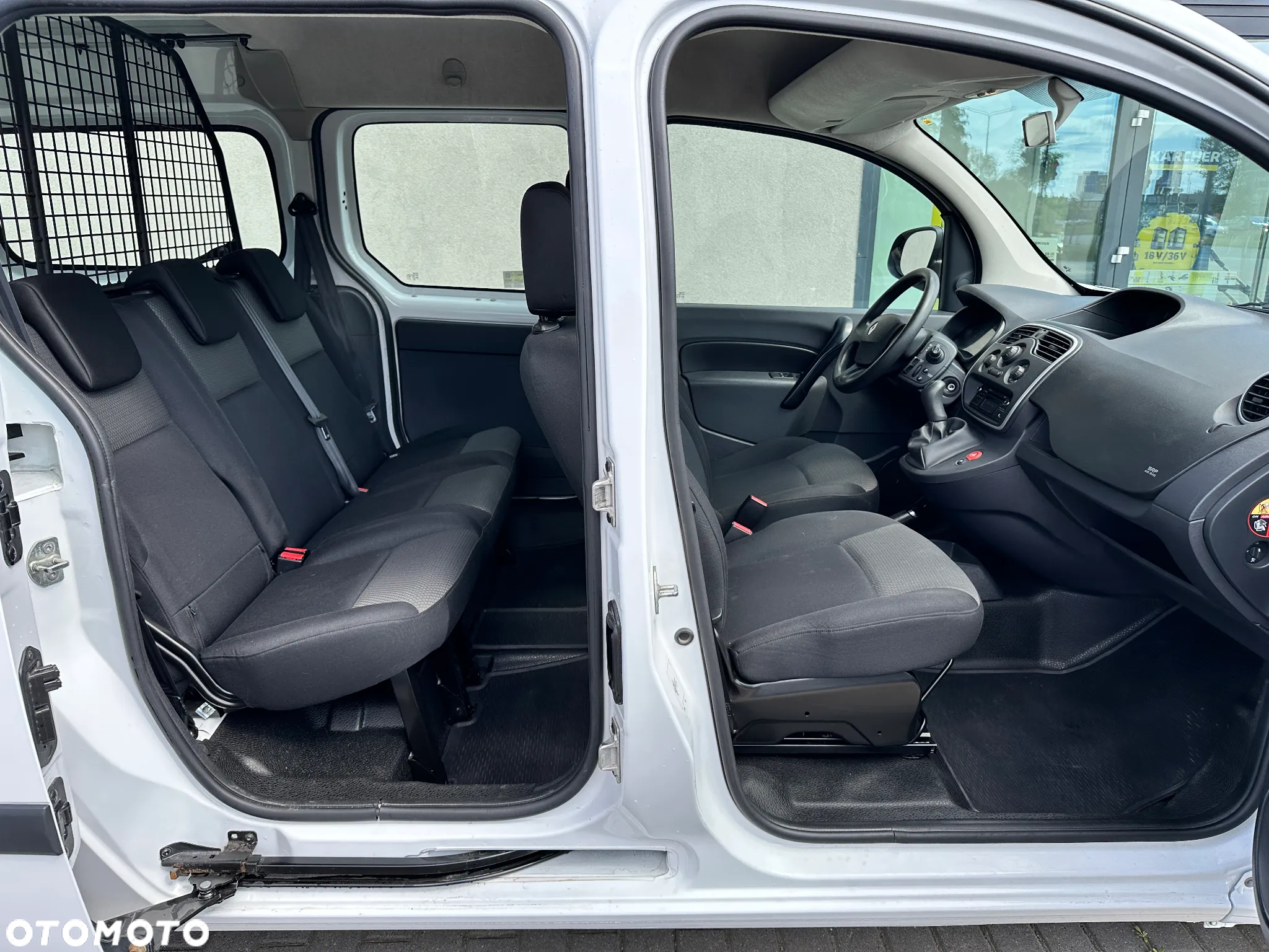 Renault Kangoo - 16