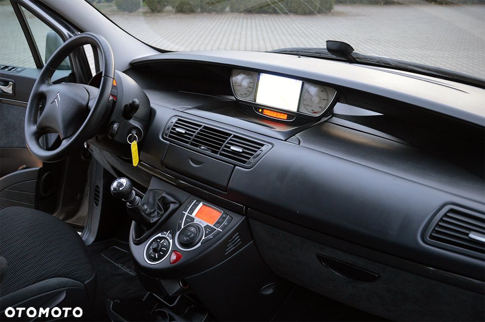 Citroën C8 HDi 135 Selection - 10