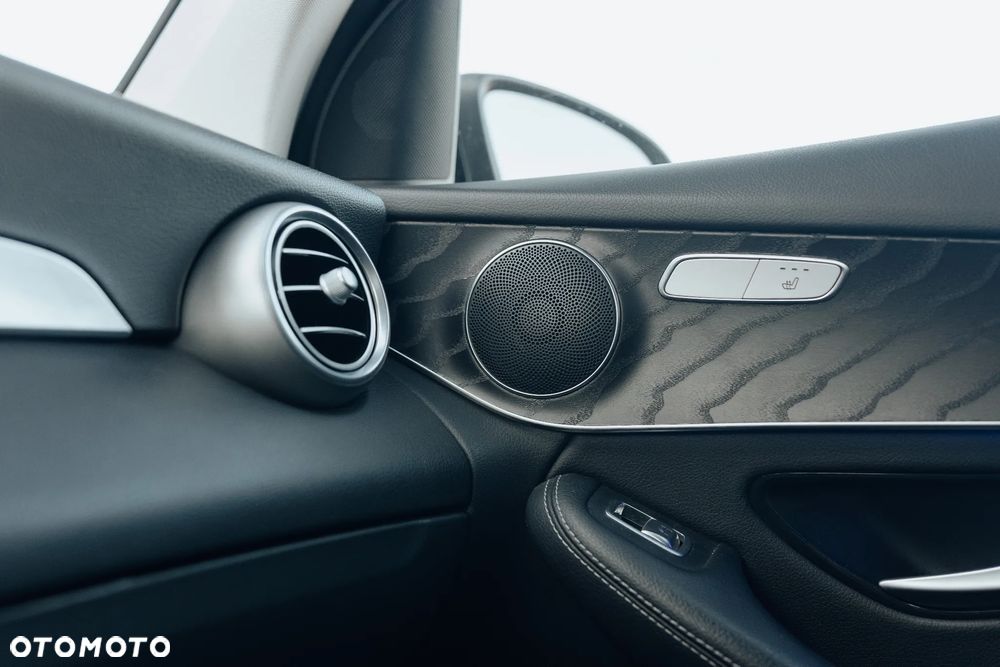 Mercedes-Benz GLC 200 d 4-Matic Business Edition - 15