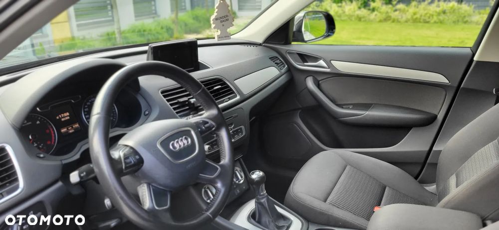 Audi Q3 2.0 TDI - 15