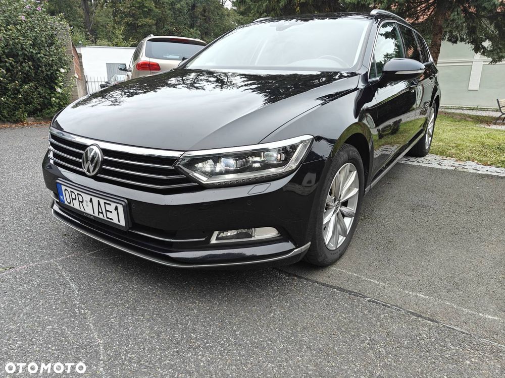 Volkswagen Passat 2.0 TDI SCR Highline DSG - 15