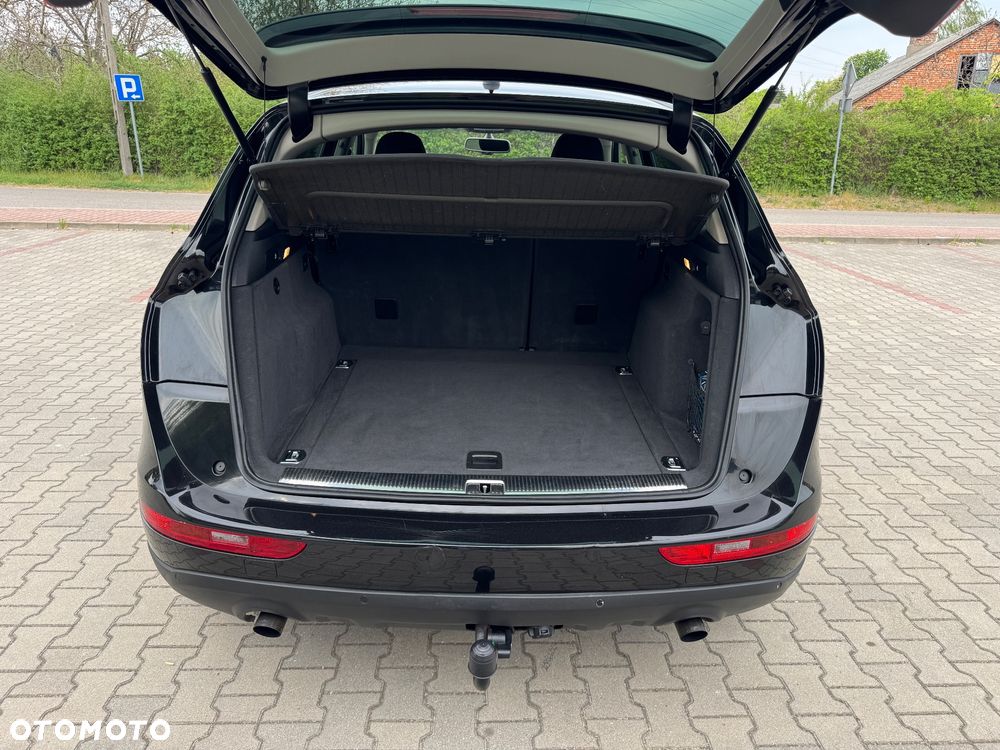 Audi Q5 - 8