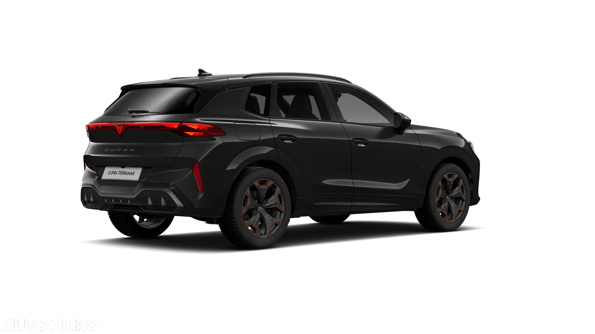 Cupra Terramar - 3