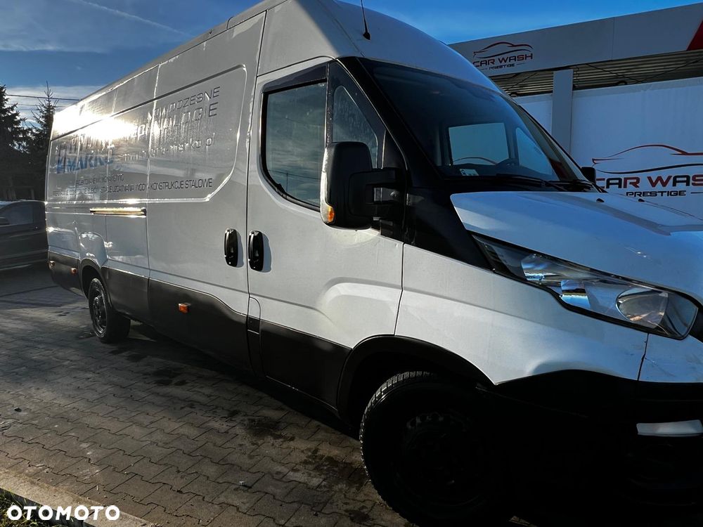 Iveco DAILY - 7
