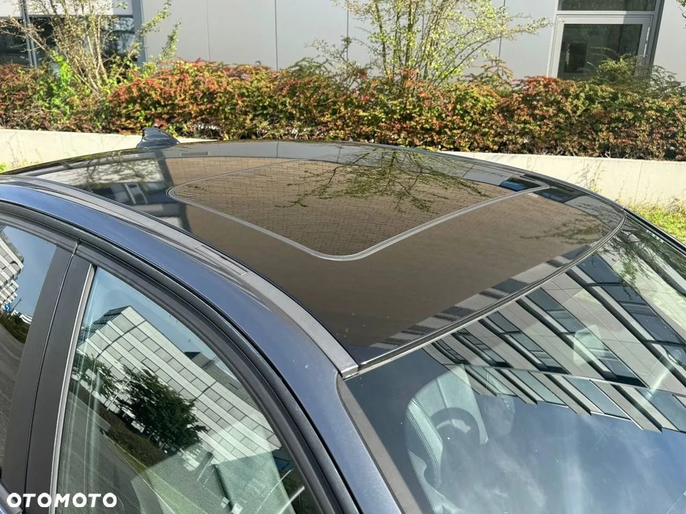 BMW Seria 3 320i Sport Line - 21