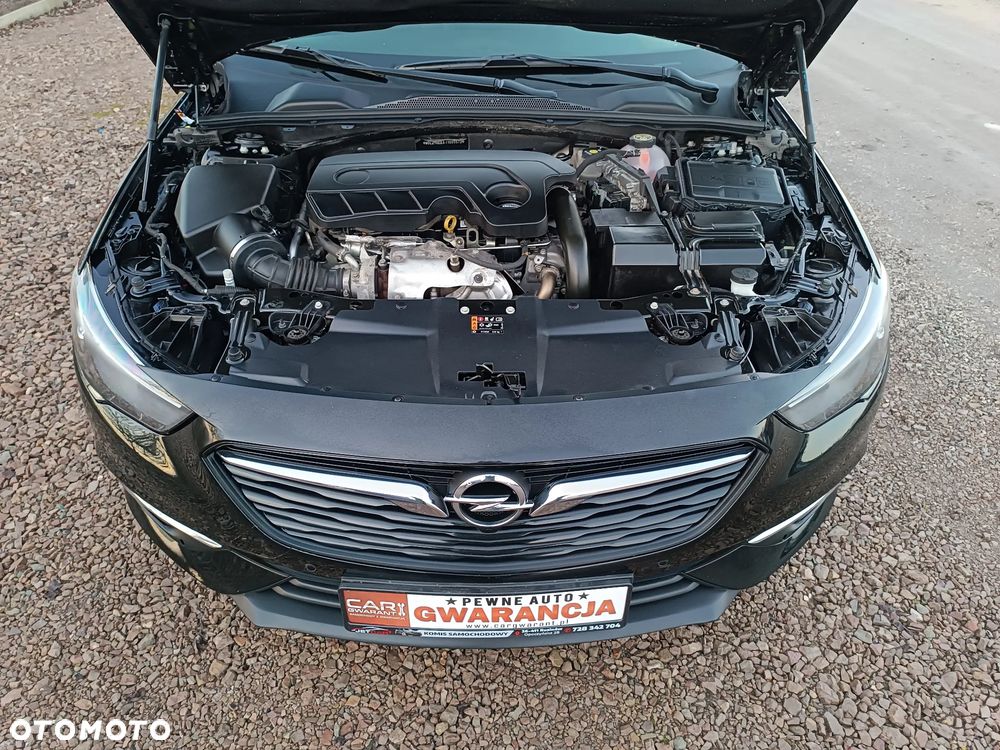Opel Insignia - 40