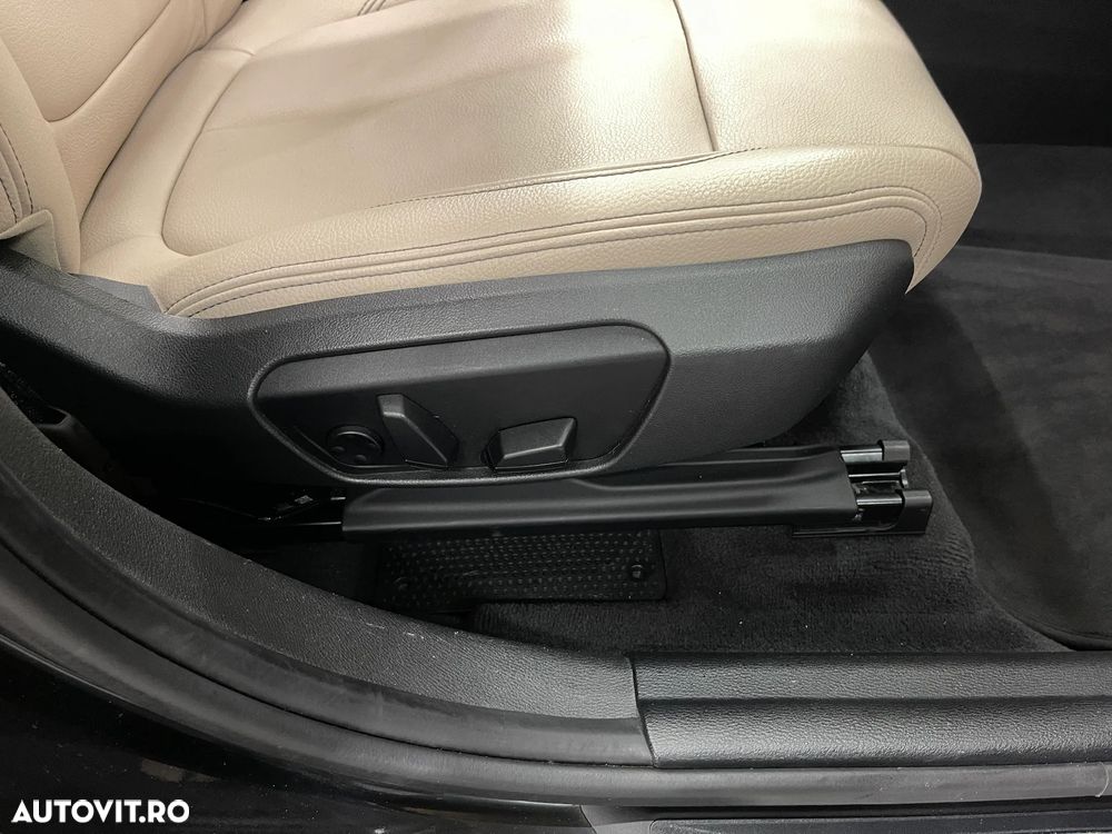 BMW X1 xDrive25e xLine - 27