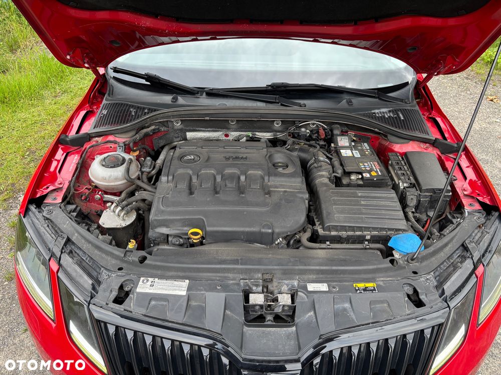 Skoda Octavia 2.0 TDI Style DSG - 21