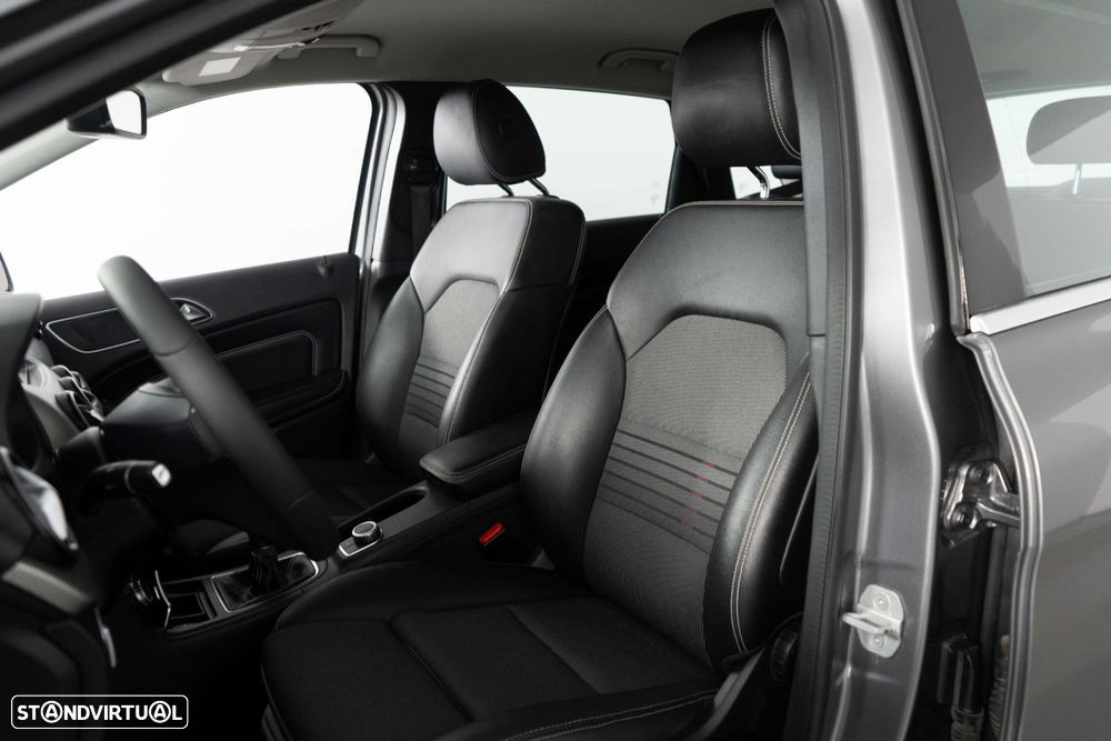 Mercedes-Benz B 180 d Style - 10