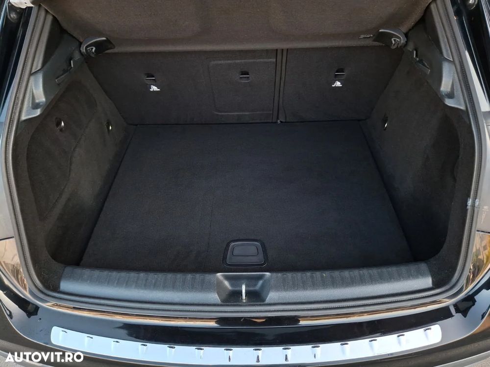 Mercedes-Benz GLA 220 d 4Matic 7G-DCT - 21