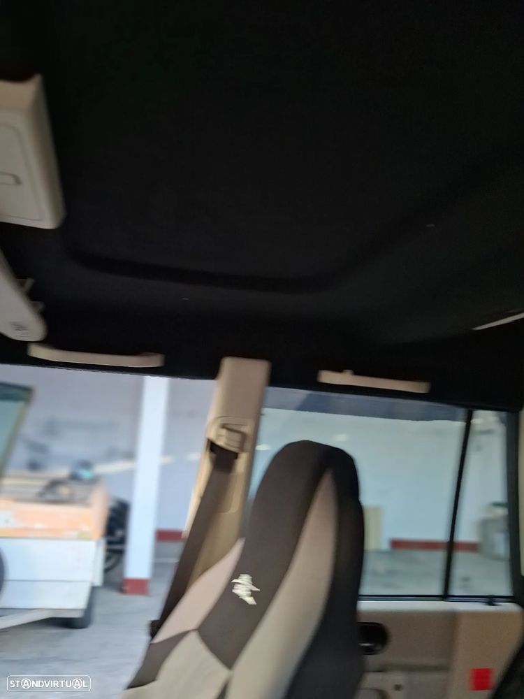 Land Rover Discovery 2.5 TD5 - 20