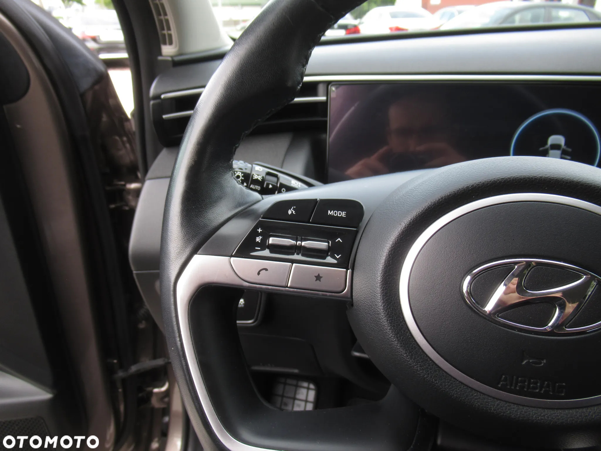 Hyundai Tucson 1.6 T-GDi 48V Executive 4WD DCT - 12