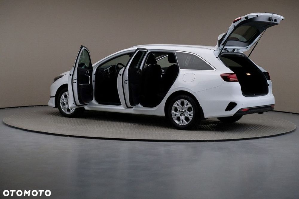 Kia Ceed 1.5 T-GDI M - 7