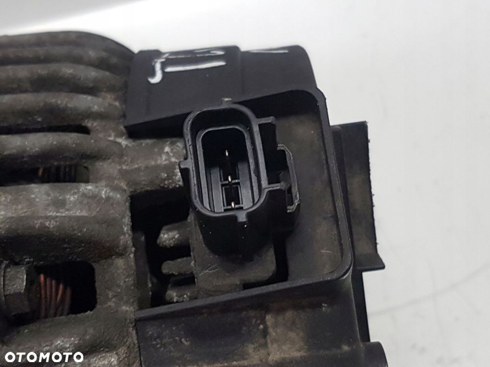 TRANSIT MK6 VI 00- 2.0TDCI ALTERNATOR 2C1T10300AB - 6