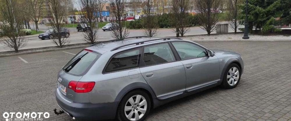 Audi A6 Avant - 21