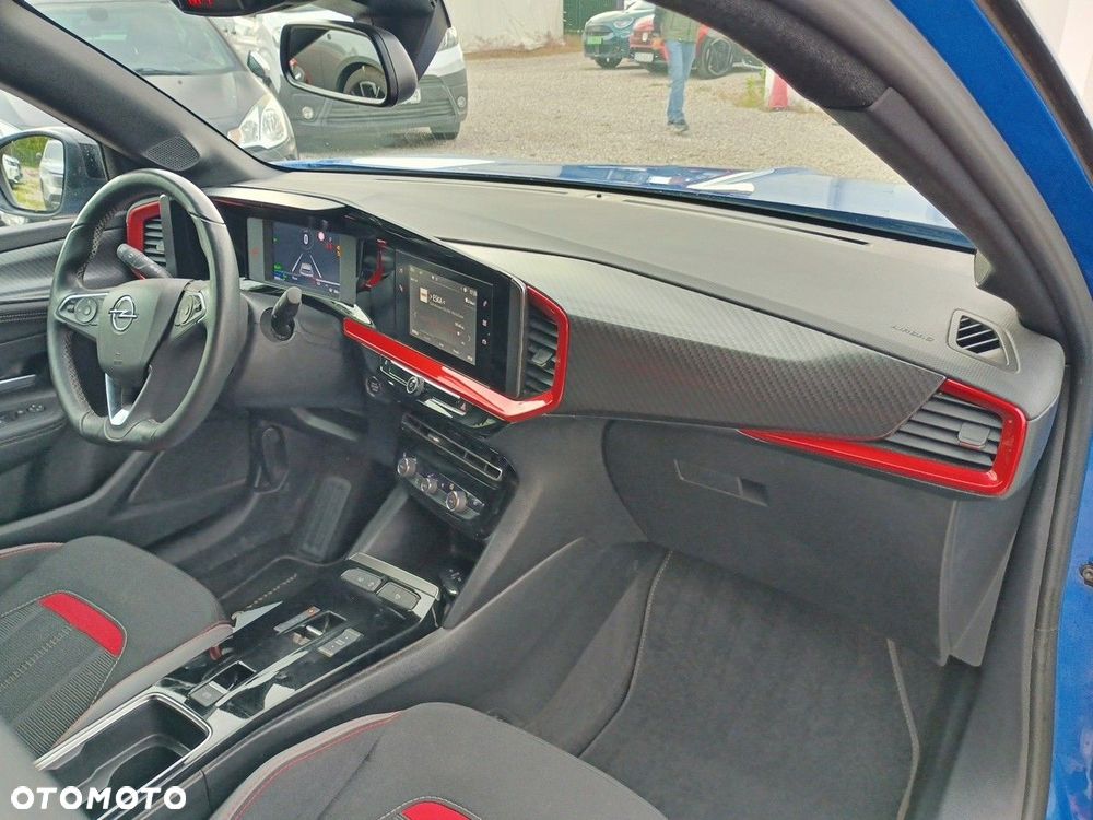 Opel Mokka - 15