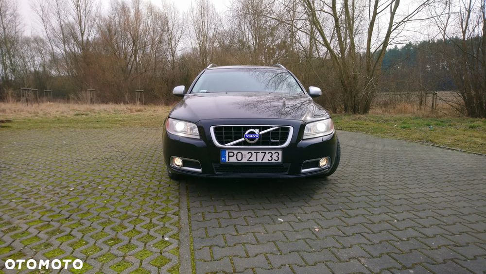 Volvo V70 - 2